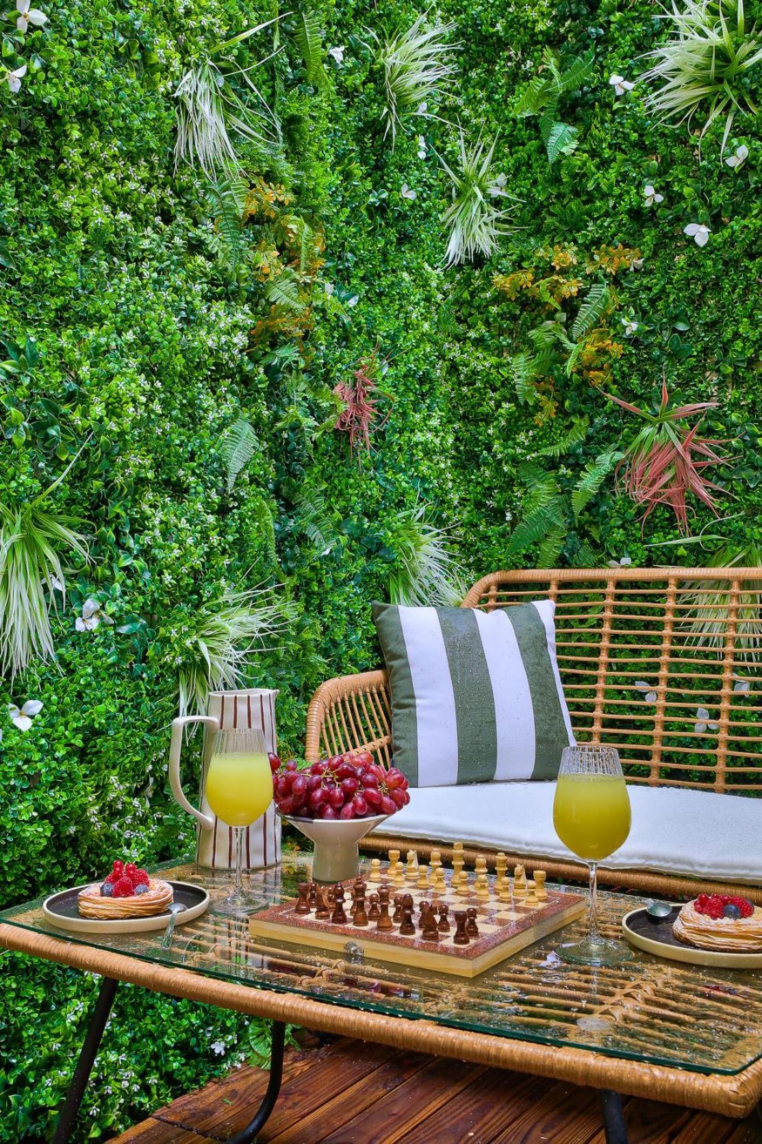 Sublime Avec Patio - Montorgueil Parigi